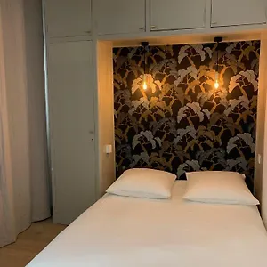 Apartamento Irrésistible Chartreuse, Toulouse