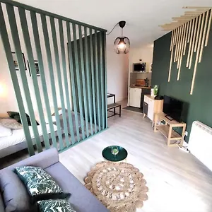 Apartamento Le Guilheméry - Canal Du Midi - Free Parking, Toulouse