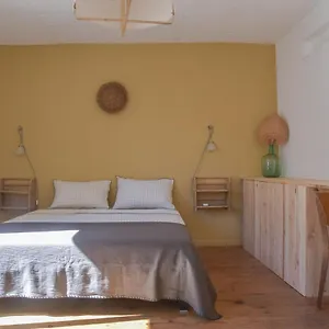 Appartement L'annexe Du Bivouac, Toulouse