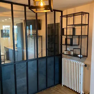 Appartement Sagrada L'atelier ****, Toulouse