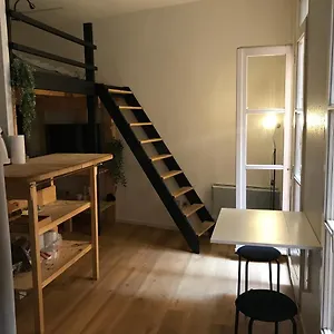 Appartement Hyper Centre, Toulouse