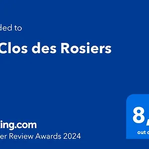 Appartement Le Clos Des Rosiers, Toulouse
