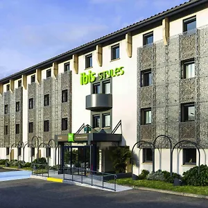 Hotel Ibis Styles Nord Sesquieres, Toulouse