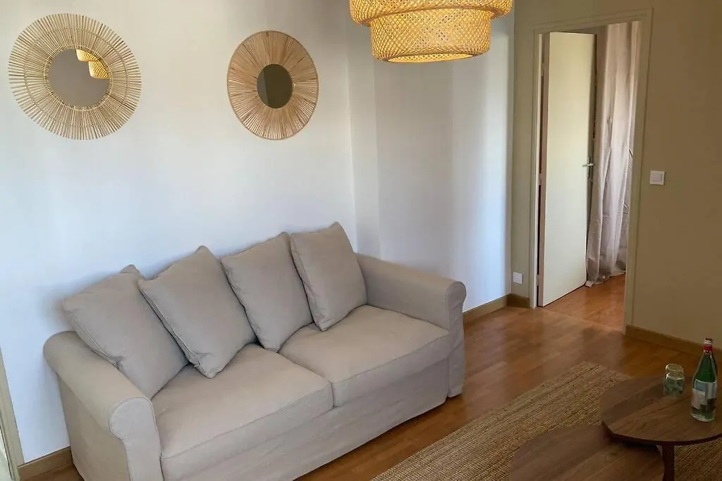 Villa Sagrada - Le Boheme **** Toulouse 0*,  France