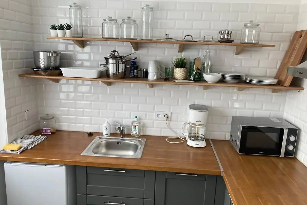 Villa Sagrada - Le Boheme **** Toulouse Apartment