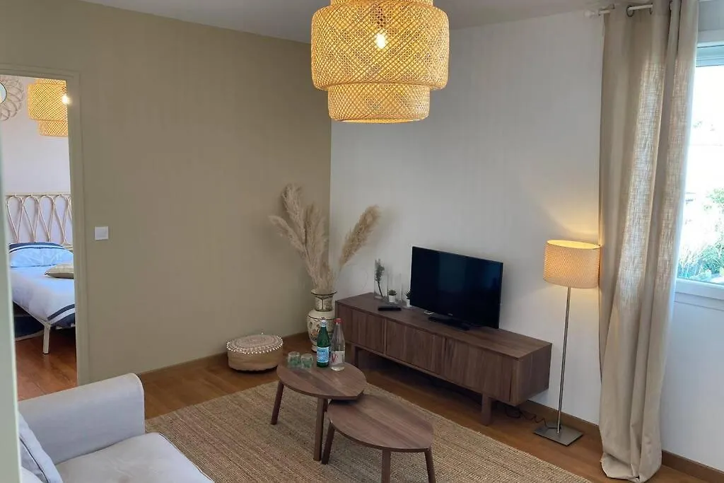 Villa Sagrada - Le Boheme **** Toulouse